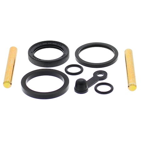 All Balls Brake Caliper Rebuild Kit Polaris 18-3190